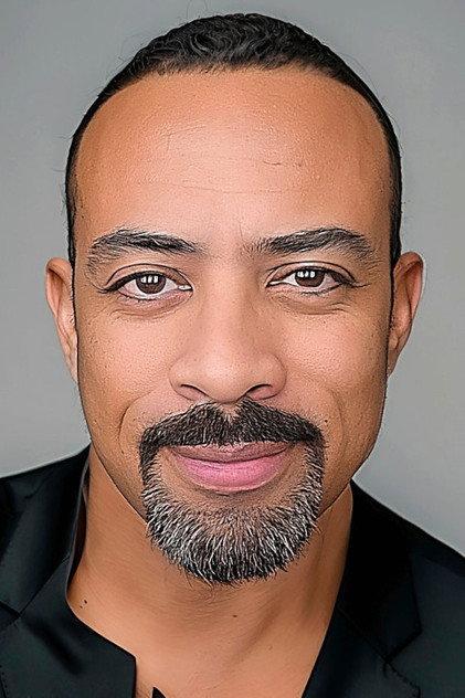 Ramsey Luke - Actor Profile Photo
