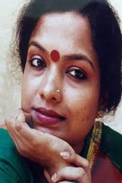 Padma Kumuta - Actor Profile Photo