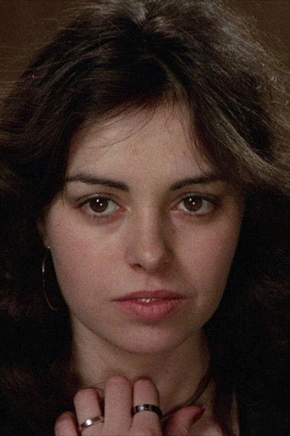 Lina Romay - Actor Profile Photo