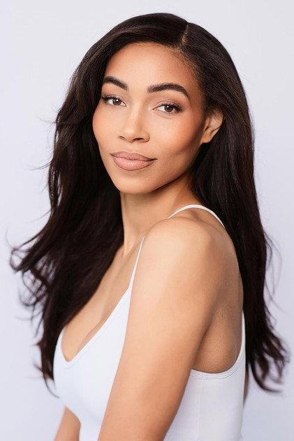 Kathryn Elise Drexler - Actor Profile Photo