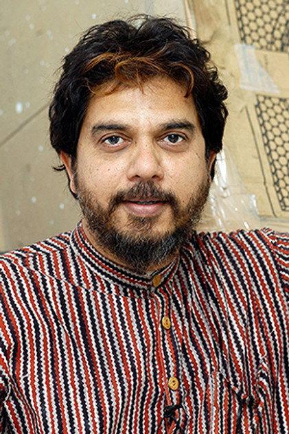Suneel Sinha - Actor Profile Photo