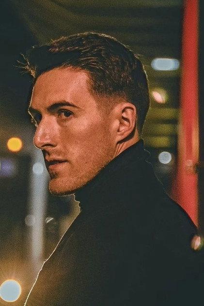 Brendan Charles - Actor Profile Photo