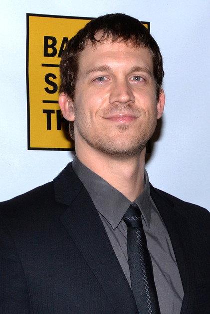 Russell Harvard - Actor Profile Photo
