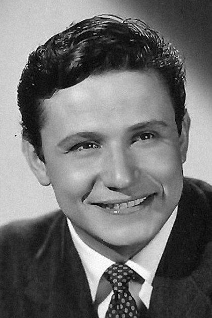 Peter Coe - Actor Profile Photo