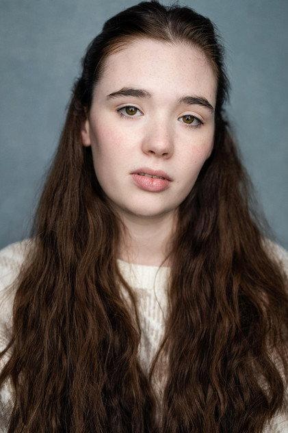 Brooke Norbury - Actor Profile Photo