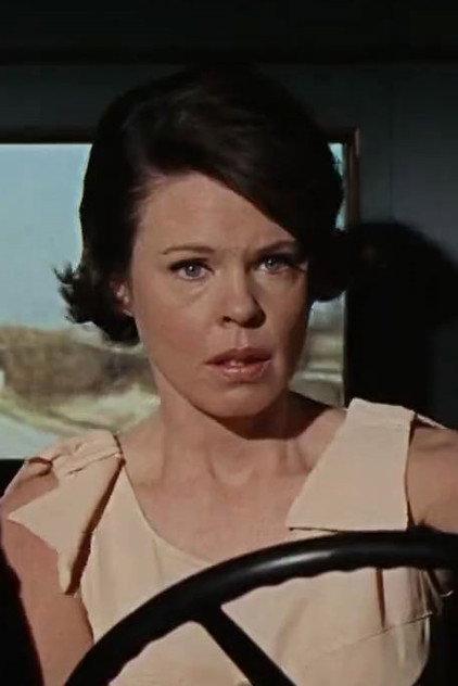 Evans Evans - Actor Profile Photo