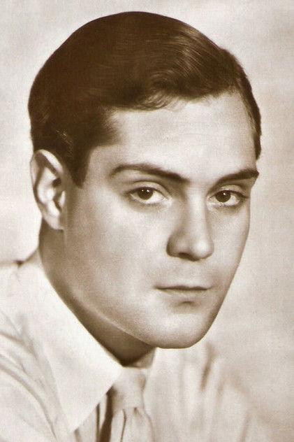 Rolf von Goth - Actor Profile Photo