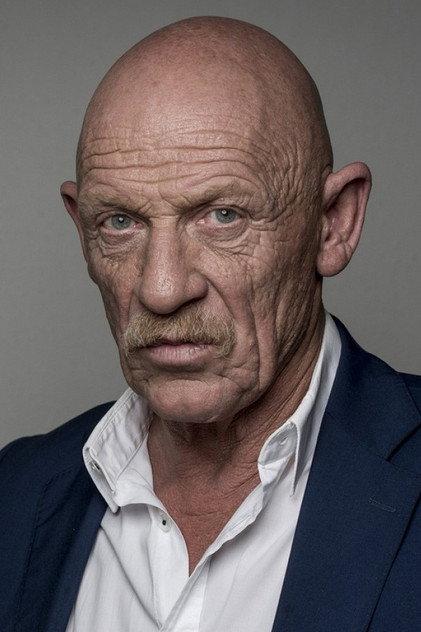 Joe Bausch - Actor Profile Photo
