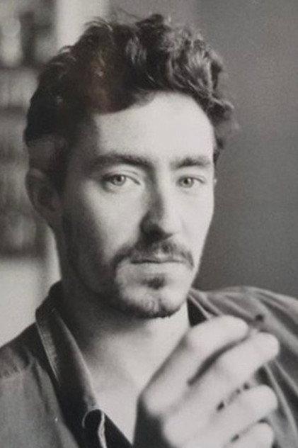 Lucas Meister - Actor Profile Photo