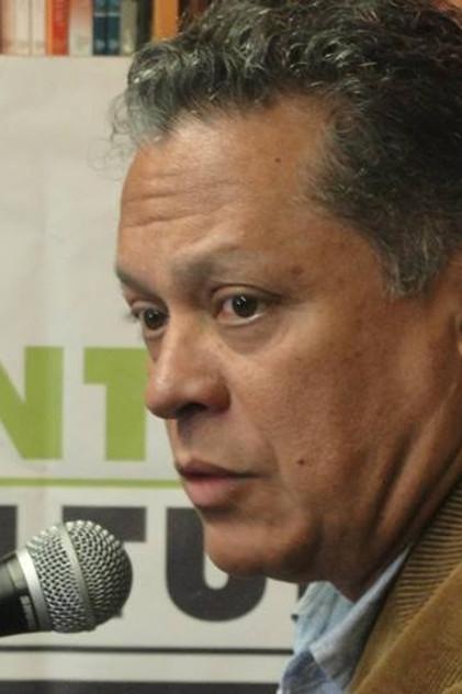 Luis Enrique Romero - Actor Profile Photo
