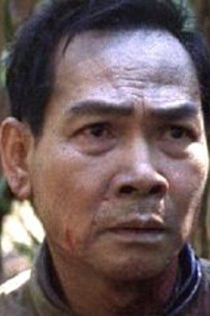 Baoan Coleman - Actor Profile Photo