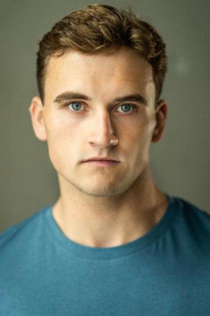 Harvey Schorah - Actor Profile Photo