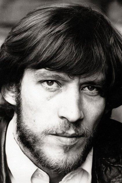 Charles Cork - Actor Profile Photo