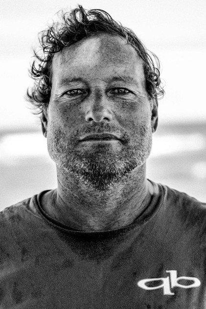 Dave Kalama - Actor Profile Photo