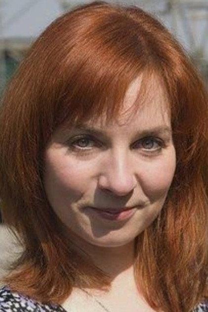 Helen Geets - Actor Profile Photo