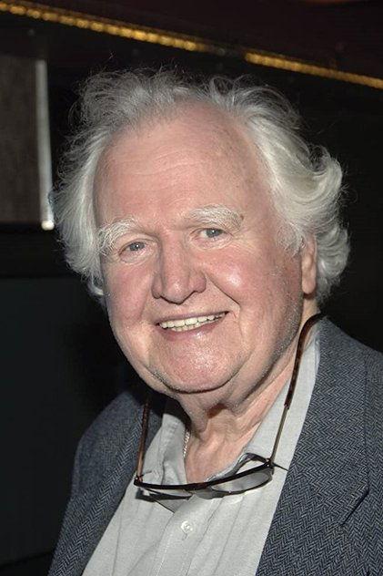 Malachy McCourt - Actor Profile Photo