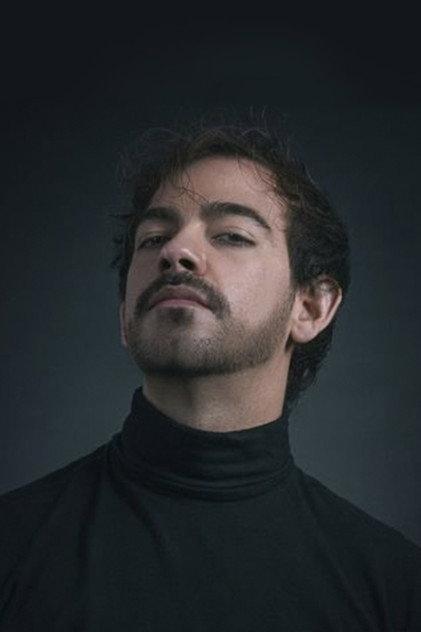 Rogeiro Martín del Campo - Actor Profile Photo