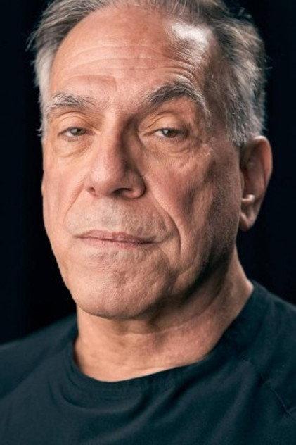 Rod Simmons - Actor Profile Photo