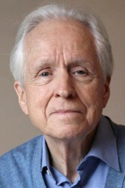 Alan Breck - Actor Profile Photo