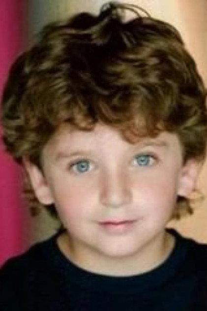 Jake Beale - Actor Profile Photo