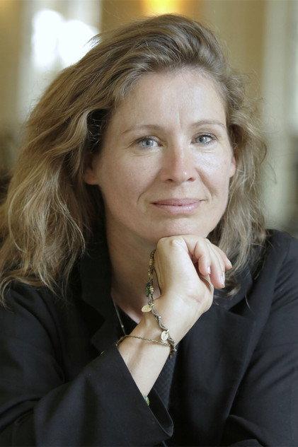 Jeannette Arndt - Actor Profile Photo