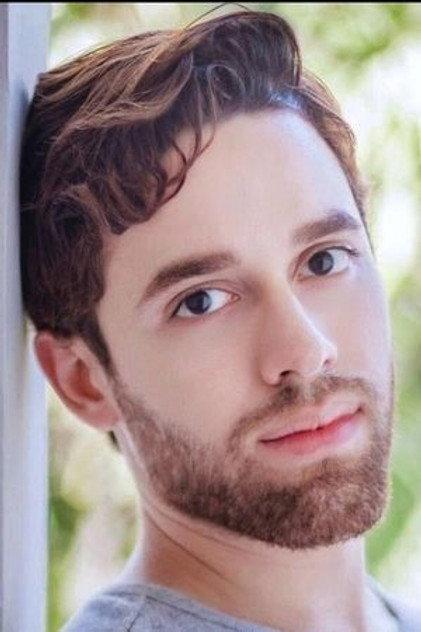 Yasser Elneser - Actor Profile Photo