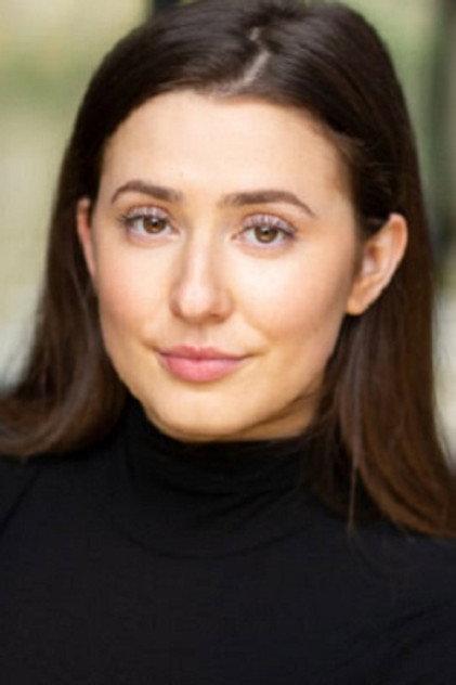 Jasmine Armfield - Actor Profile Photo