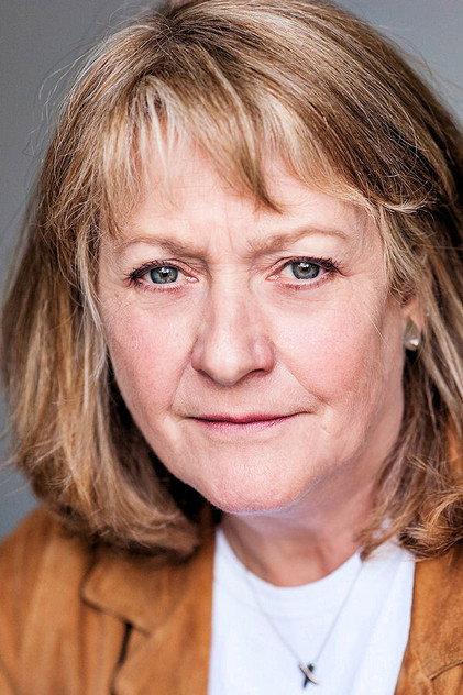 Melanie Kilburn - Actor Profile Photo