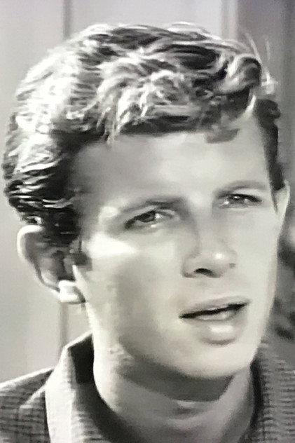Douglas Lambert - Actor Profile Photo