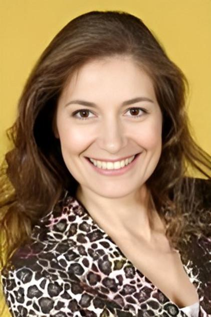 Assumpta Serna - Actor Profile Photo