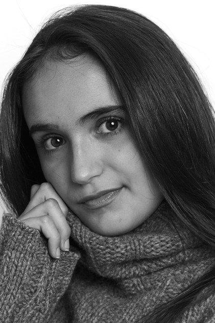 Luciana Vale - Actor Profile Photo