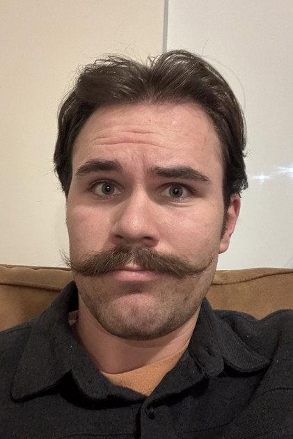 Jackson Neuberger - Actor Profile Photo