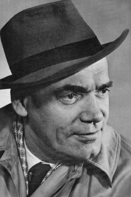 Oldřich Lukeš - Actor Profile Photo