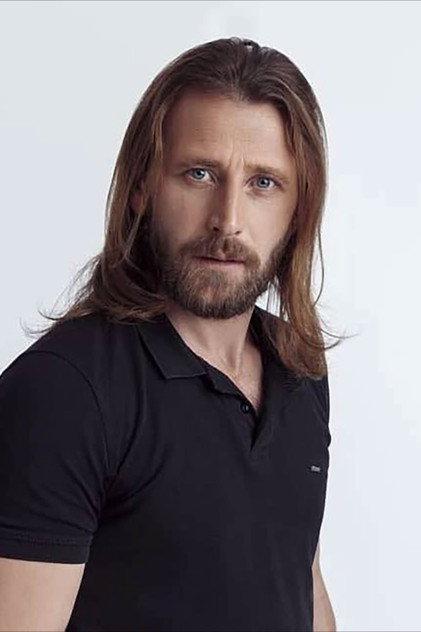 Safak Kilit - Actor Profile Photo