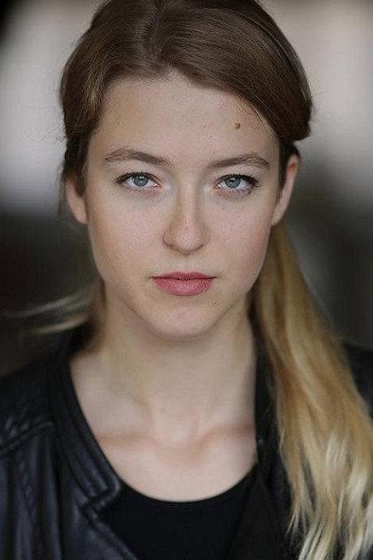 Natalia Pujszo - Actor Profile Photo