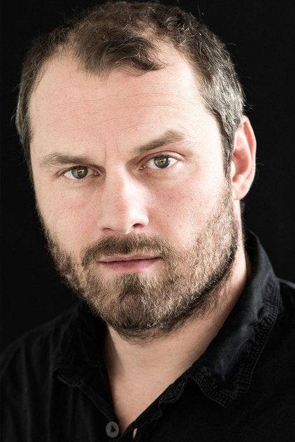 Jörg Malchow - Actor Profile Photo