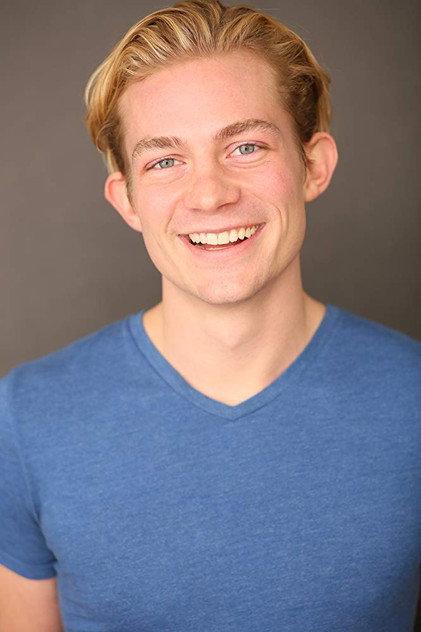 Zach Fifer - Actor Profile Photo