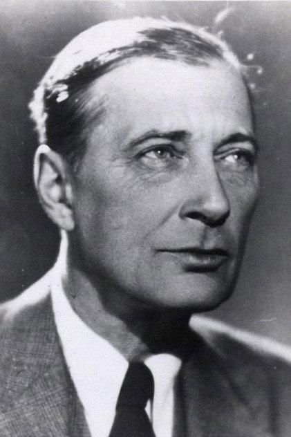 Jacques Feyder - Actor Profile Photo