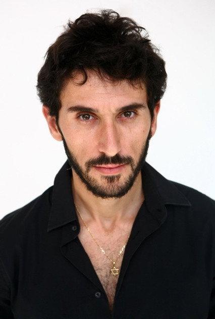 Doron Ben-David - Actor Profile Photo