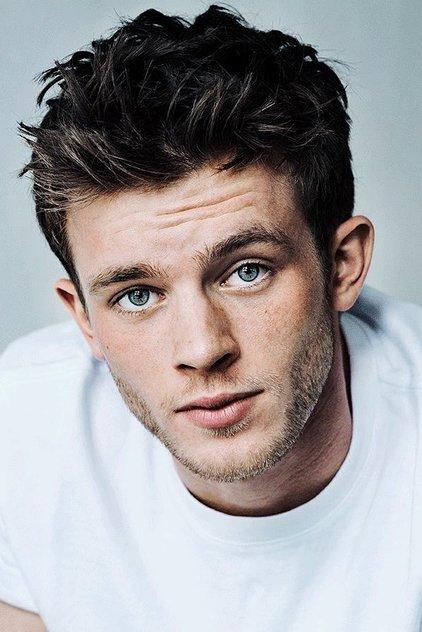 Jannis Niewöhner - Actor Profile Photo
