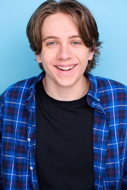 Jack Ryan Yuran - Actor Profile Photo