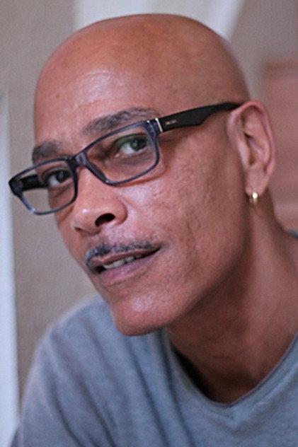Garry Q. Lewis - Actor Profile Photo