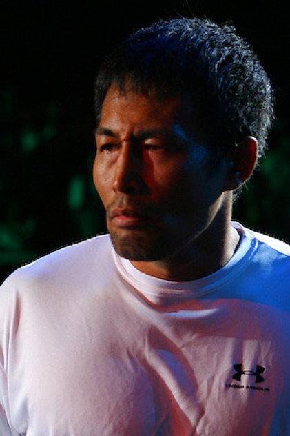 Ryushi Yanagisawa - Actor Profile Photo