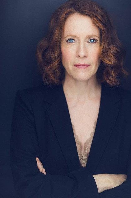 Eva Kaminsky - Actor Profile Photo