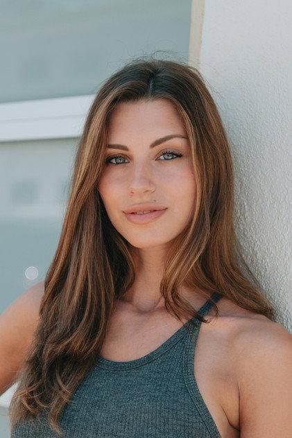 Brooke Swallow - Actor Profile Photo