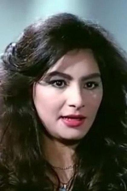 Nagwa Kamel - Actor Profile Photo