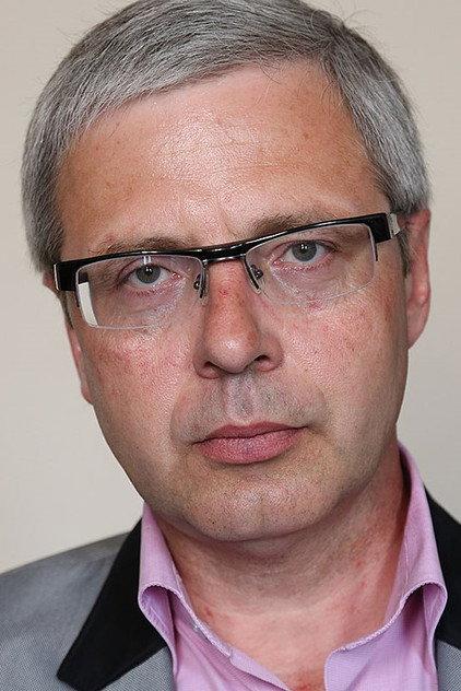 Vasily Michkov - Actor Profile Photo