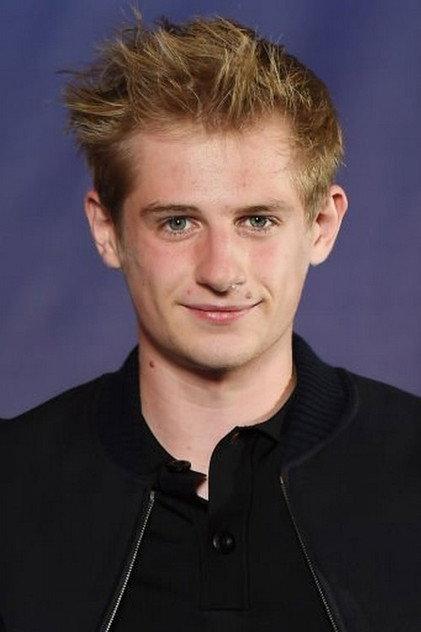 Grégoire Paturel - Actor Profile Photo