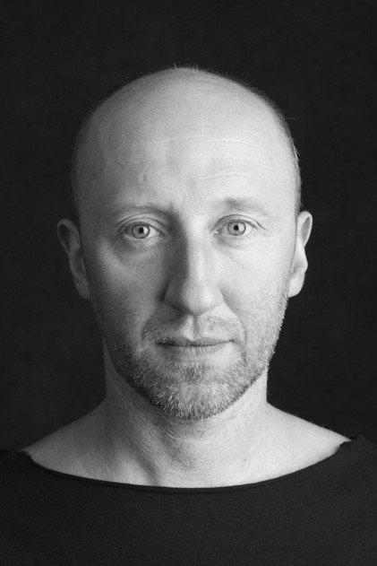 Cezary Kosiński - Actor Profile Photo