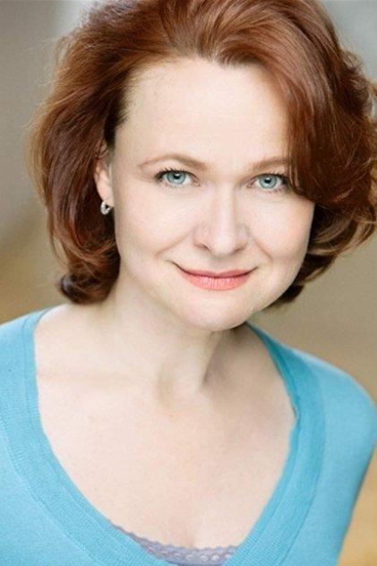 Laurie Dawn - Actor Profile Photo